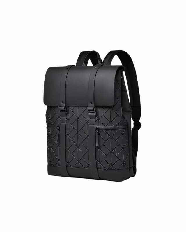 Sacs & Maroquinerie Unisexe Dakar - Sac à dos motif diamant 💠 4