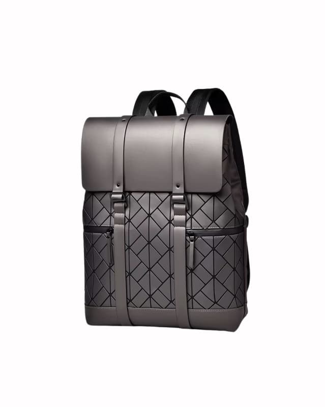 Sacs & Maroquinerie Unisexe Dakar - Sac à dos motif diamant 💠 5