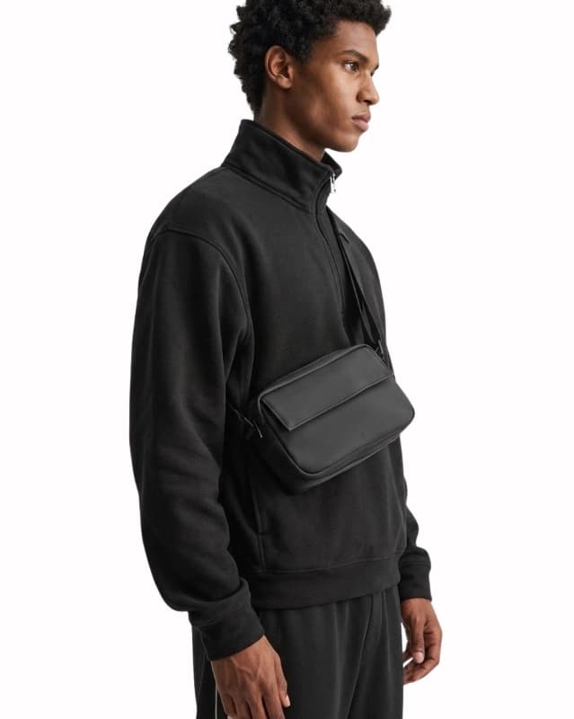 Sacs & Maroquinerie Homme Dakar - Sacoche Multifonctions Homme 5