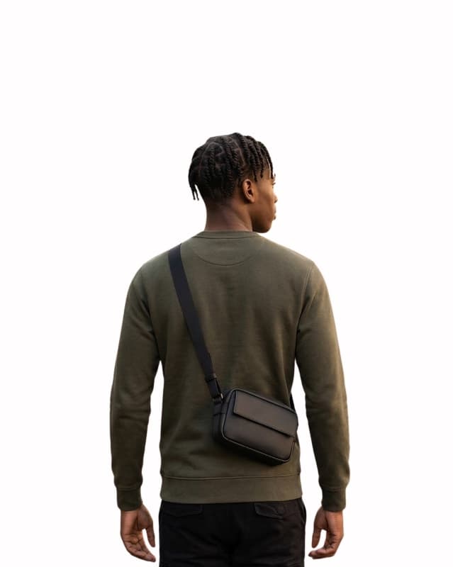 Sacs & Maroquinerie Homme Dakar - Sacoche Multifonctions Homme 6