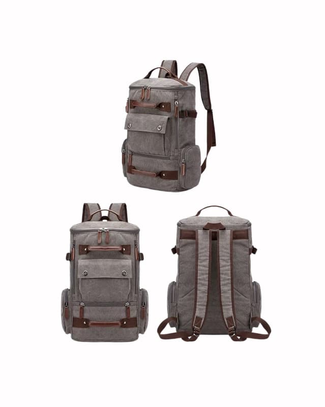 Sacs & Maroquinerie Homme Dakar - Sac à dos de Voyage 3