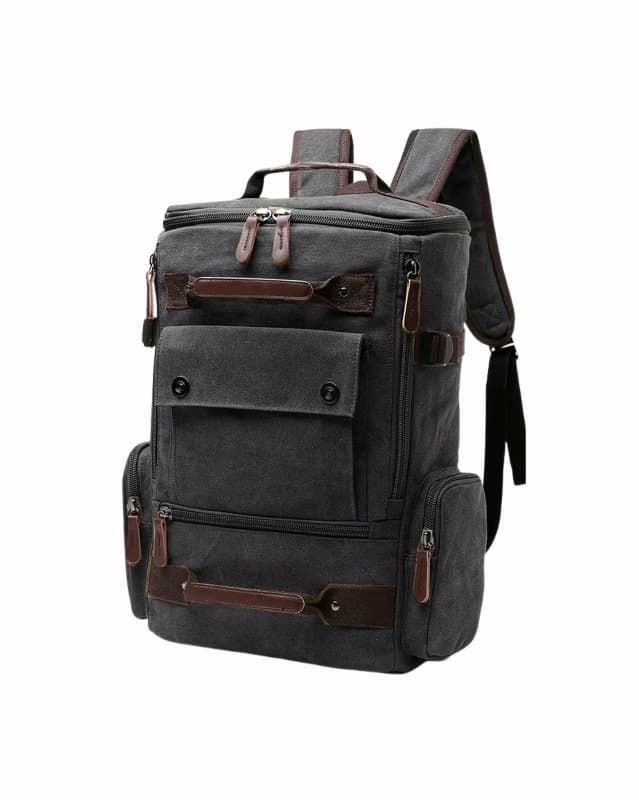 Sacs & Maroquinerie Homme Dakar - Sac à dos de Voyage 4