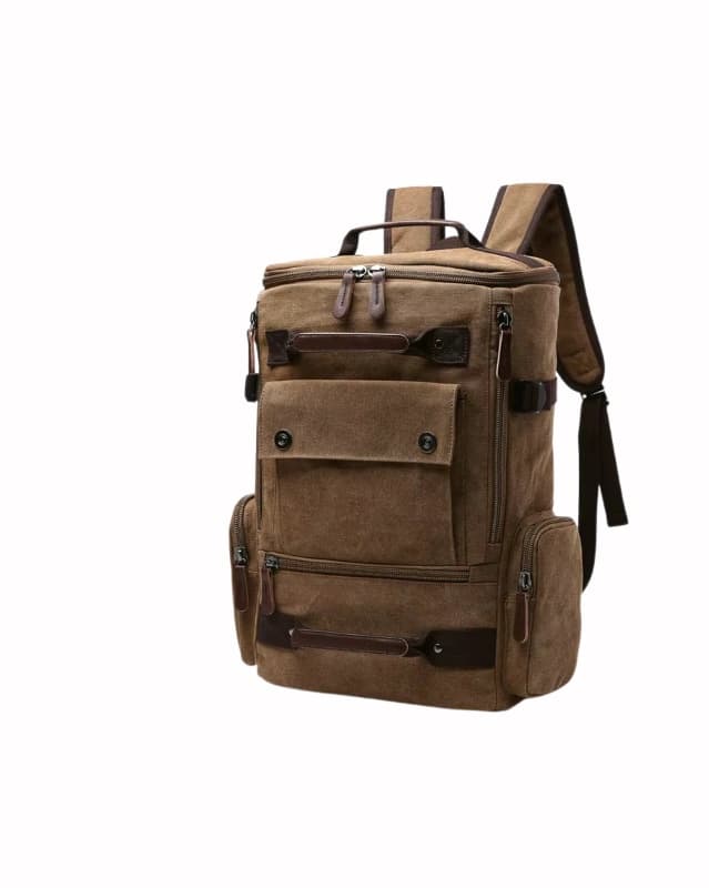 Sacs & Maroquinerie Homme Dakar - Sac à dos de Voyage 5