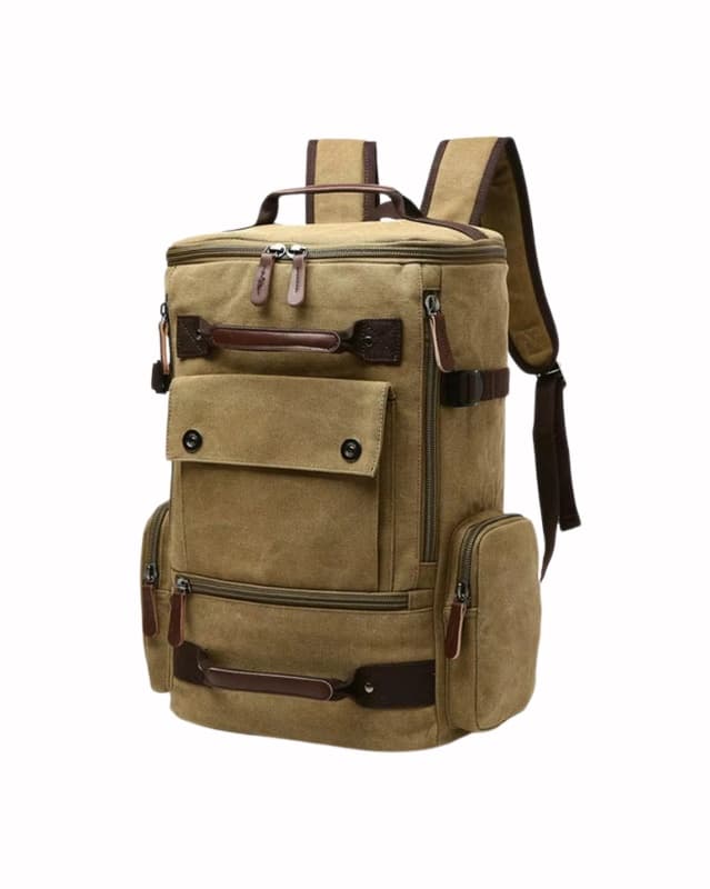Sacs & Maroquinerie Homme Dakar - Sac à dos de Voyage 6