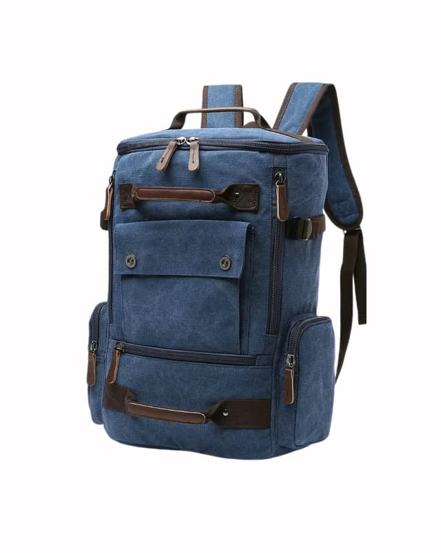 Sacs & Maroquinerie Homme Dakar - Sac à dos de Voyage 7