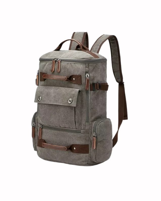 Sacs & Maroquinerie Homme Dakar - Sac à dos de Voyage 8