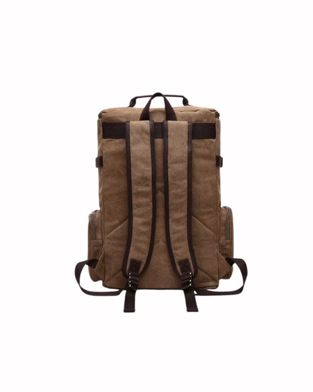 Sacs & Maroquinerie Homme Dakar - Sac à dos de Voyage 11