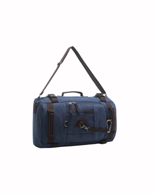 Sacs & Maroquinerie Unisexe Dakar - Nouveau Sac à dos Vintage Multifonctionnel 13