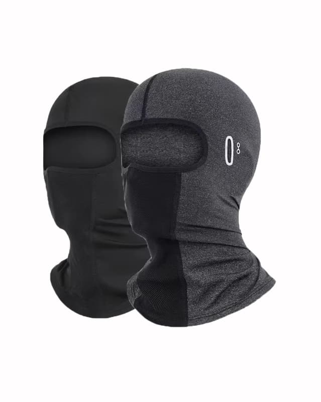 Bijoux & Accessoires Unisexe Dakar - Masque de Protection UV