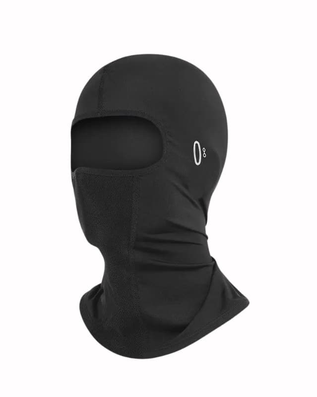 Bijoux & Accessoires Unisexe Dakar - Masque de Protection UV 2