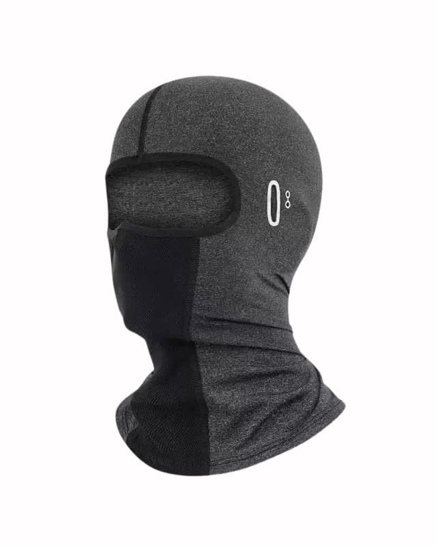 Bijoux & Accessoires Unisexe Dakar - Masque de Protection UV 3