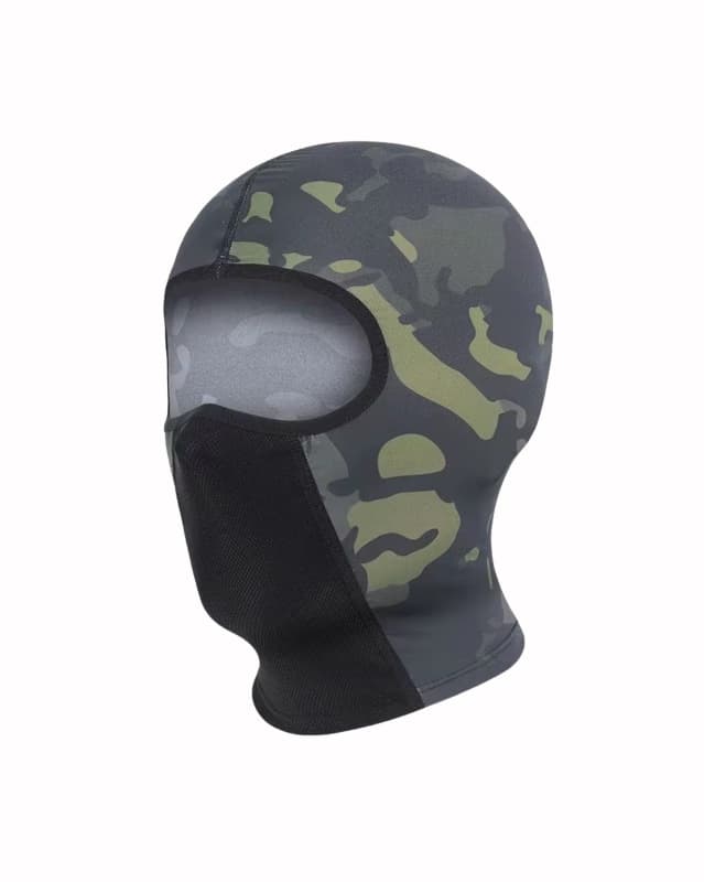 Bijoux & Accessoires Unisexe Dakar - Masque de Protection UV 4