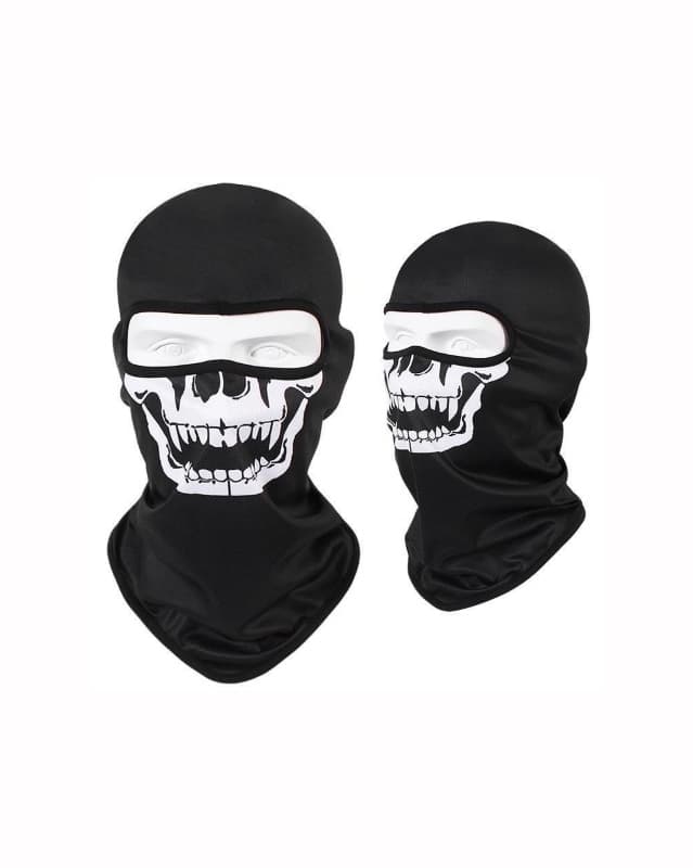 Sacs & Maroquinerie Unisexe Dakar - Cagoule Protection