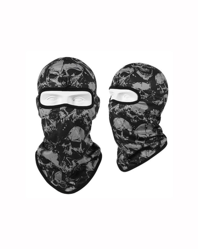 Sacs & Maroquinerie Unisexe Dakar - Cagoule Protection 2