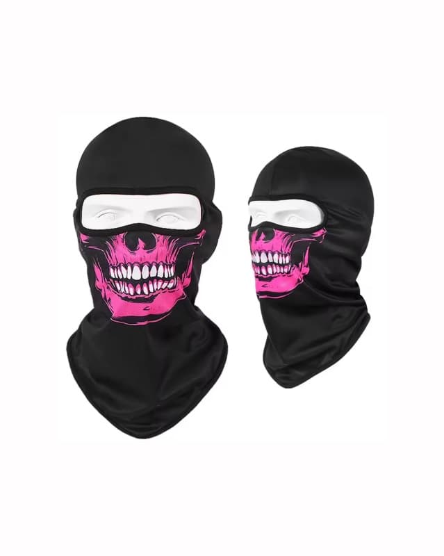 Sacs & Maroquinerie Unisexe Dakar - Cagoule Protection 3