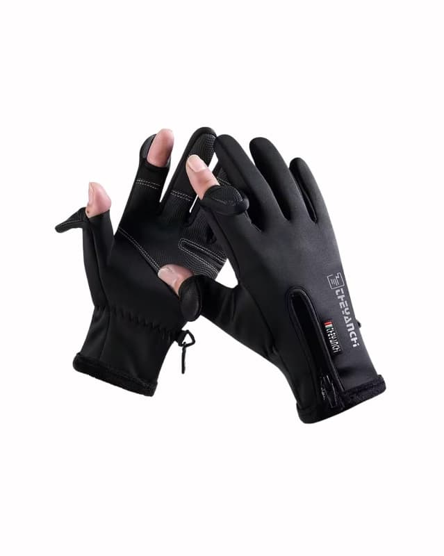 Bijoux & Accessoires Unisexe Dakar - Gants de Cyclisme Tactile 2
