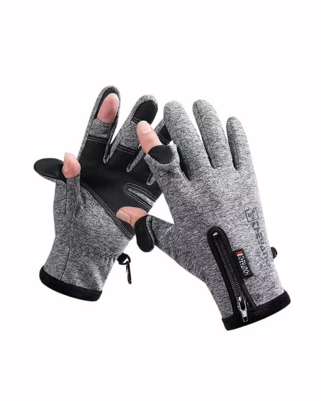 Bijoux & Accessoires Unisexe Dakar - Gants de Cyclisme Tactile 3