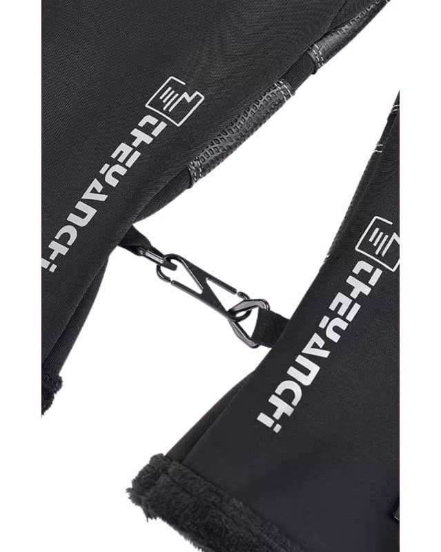 Bijoux & Accessoires Unisexe Dakar - Gants de Cyclisme Tactile 5