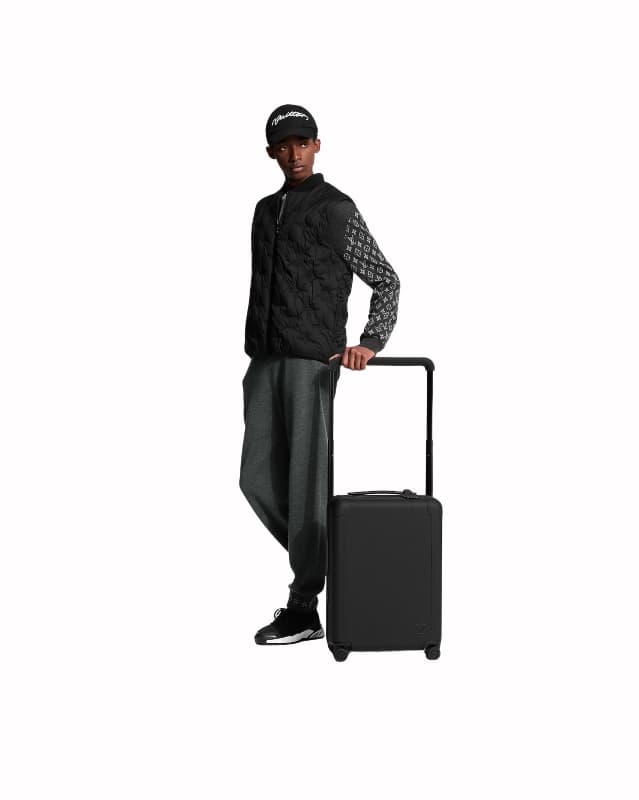 Sacs & Maroquinerie Unisexe Dakar - Horizon Cabine 55 2
